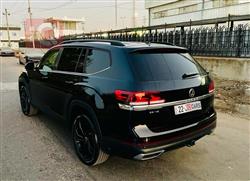 ڤۆڵکسواگن ئەتلەس